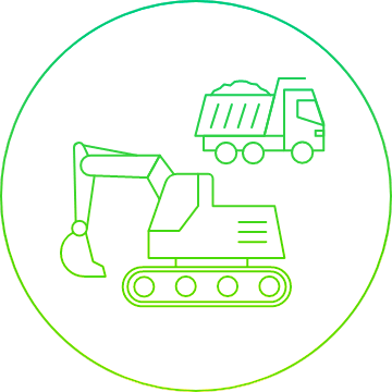 土木工事アイコン2