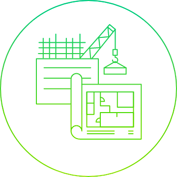 建築工事アイコン2