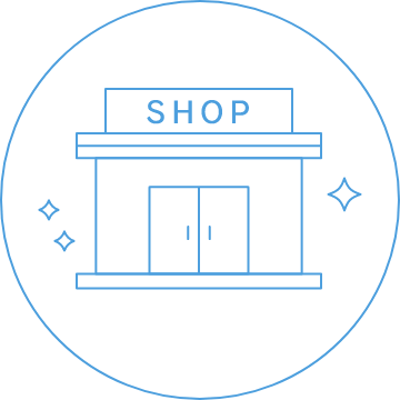店舗開発アイコン1