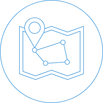 宅地開発アイコン1