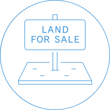 不動産売買／管理アイコン1