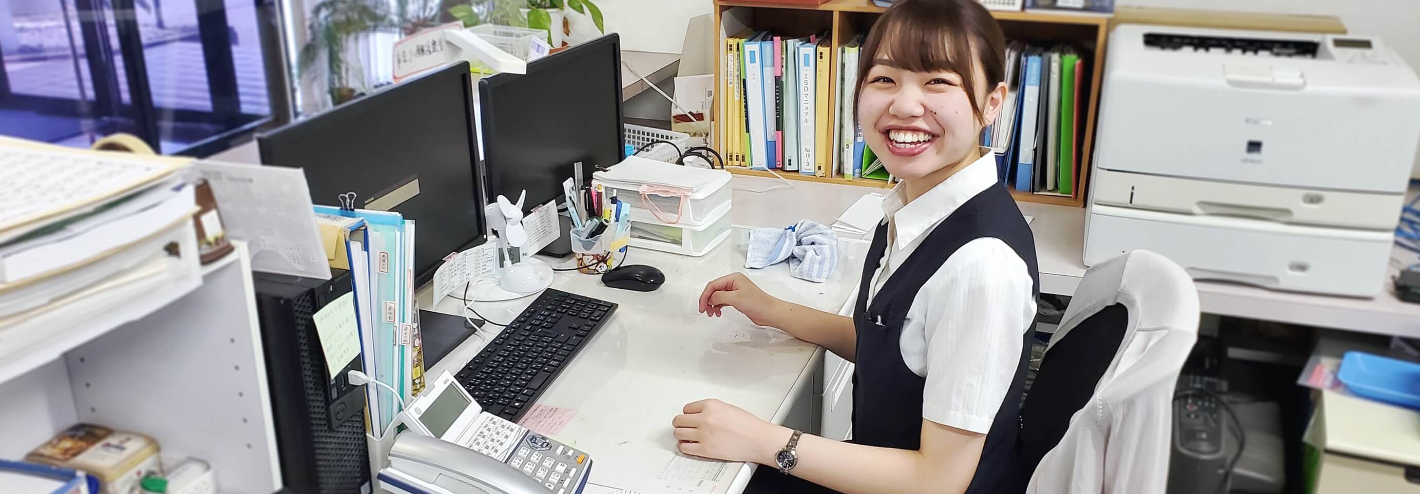 佐々木　彩乃メインビジュアル