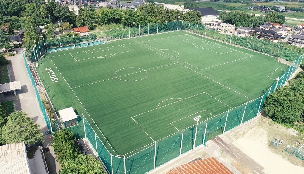 トップメッセージ画像1